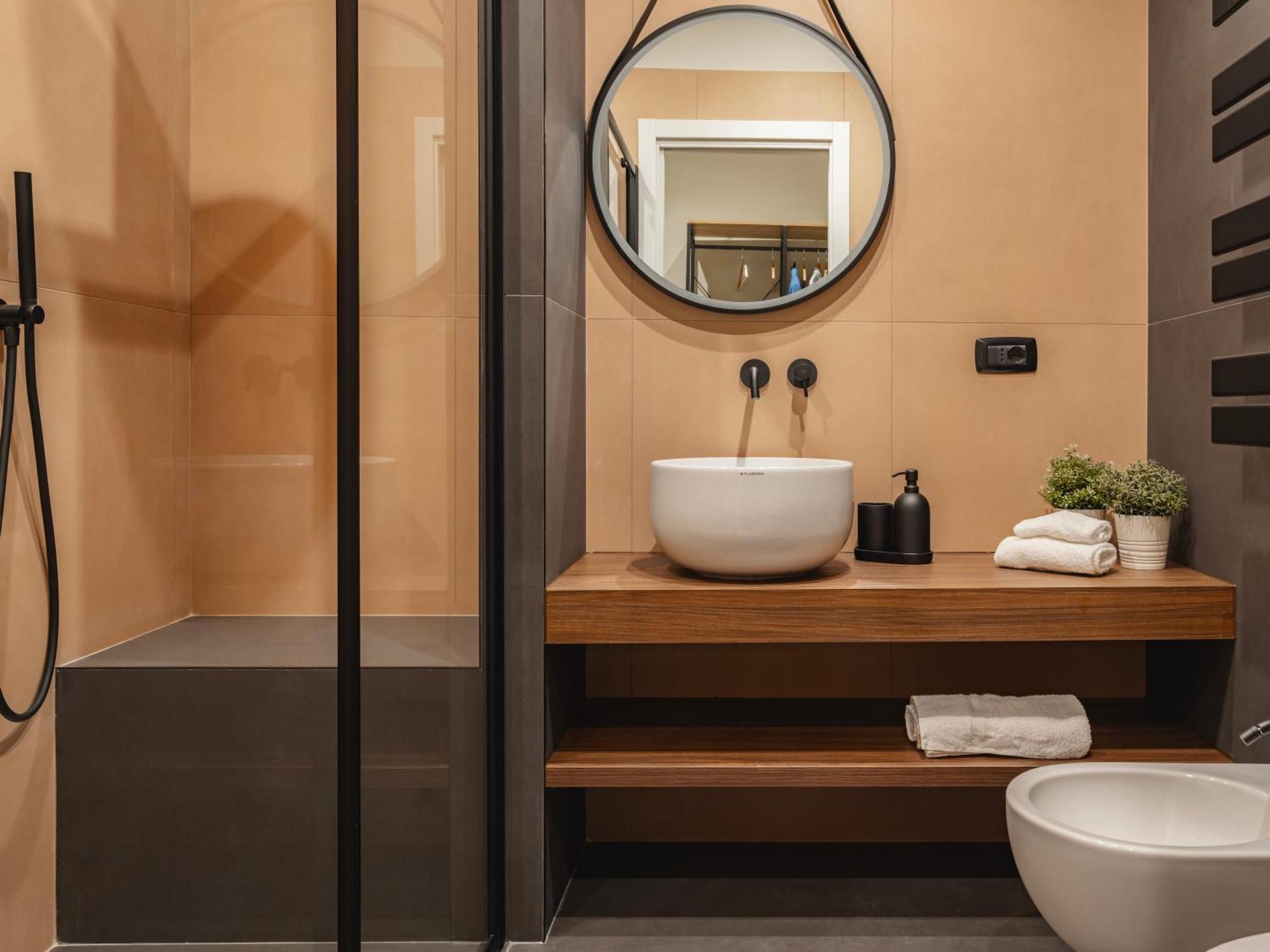 Almica24 Hotel Бари Екстериор снимка